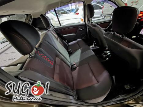 RENAULT Sandero 1.6 16V 4P FLEX STEPWAY, Foto 7