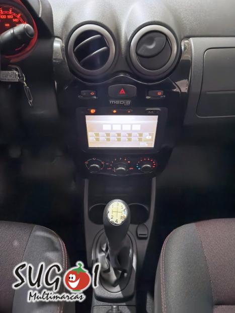 RENAULT Sandero 1.6 16V 4P FLEX STEPWAY, Foto 11