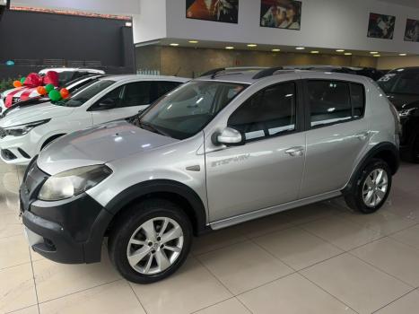 RENAULT Sandero 1.6 16V 4P FLEX SCE STEPWAY DINAMIQUE, Foto 4