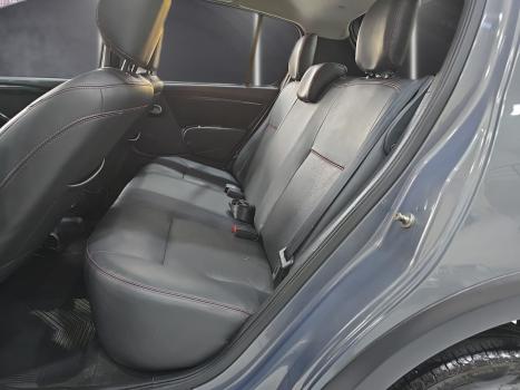 RENAULT Sandero 1.6 16V 4P FLEX STEPWAY AUTOM�TICO, Foto 3