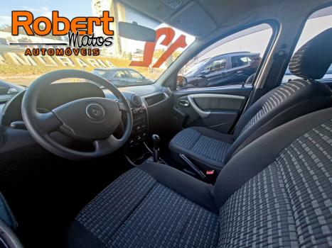 RENAULT Sandero 1.6 4P FLEX EXPRESSION, Foto 2