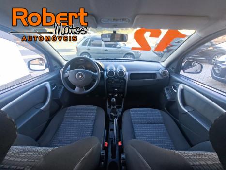 RENAULT Sandero 1.6 4P FLEX EXPRESSION, Foto 4