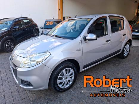 RENAULT Sandero 1.6 4P FLEX EXPRESSION, Foto 5