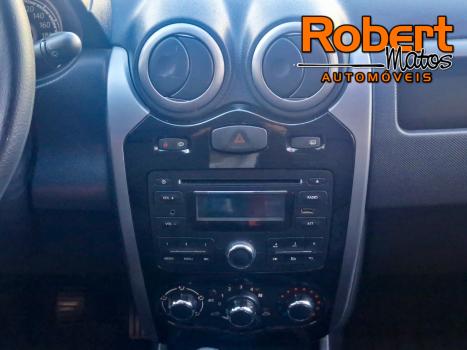 RENAULT Sandero 1.6 4P FLEX EXPRESSION, Foto 6