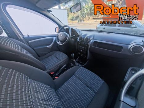 RENAULT Sandero 1.6 4P FLEX EXPRESSION, Foto 7
