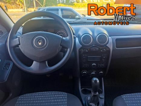 RENAULT Sandero 1.6 4P FLEX EXPRESSION, Foto 12