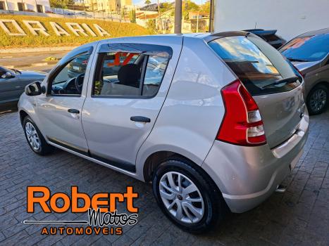RENAULT Sandero 1.6 4P FLEX EXPRESSION, Foto 13
