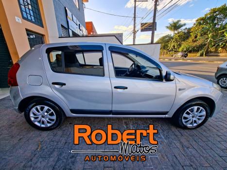 RENAULT Sandero 1.6 4P FLEX EXPRESSION, Foto 14