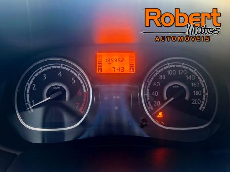 RENAULT Sandero 1.6 4P FLEX EXPRESSION, Foto 15