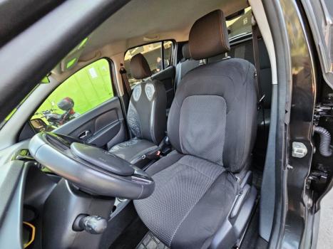 RENAULT Sandero 1.6 16V 4P FLEX STEPWAY AUTOM�TICO, Foto 3