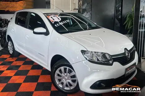 RENAULT Sandero 1.6 4P FLEX EXPRESSION, Foto 1