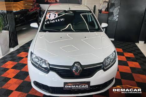 RENAULT Sandero 1.6 4P FLEX EXPRESSION, Foto 6