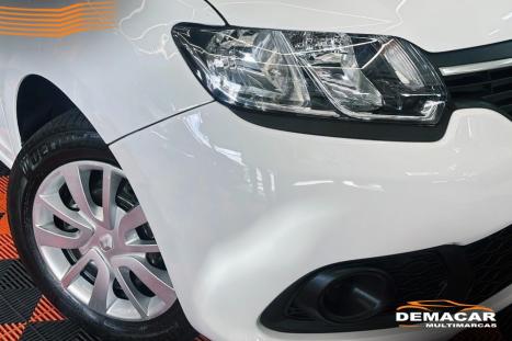 RENAULT Sandero 1.6 4P FLEX EXPRESSION, Foto 7