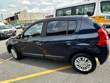 RENAULT Sandero 1.6 16V 4P FLEX SCE EXPRESSION EASY-R AUTOMATIZADO, Foto 6