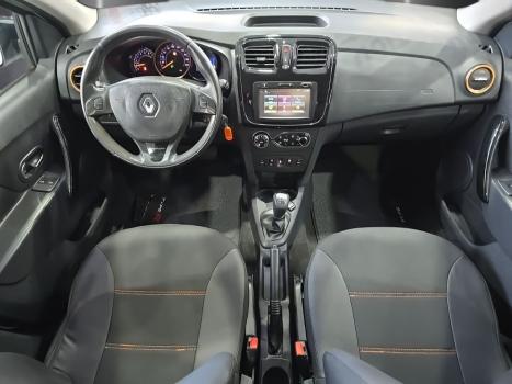 RENAULT Sandero , Foto 2