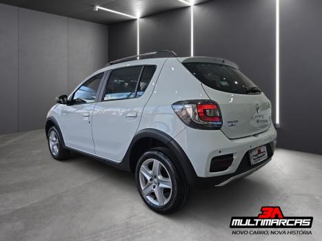 RENAULT Sandero , Foto 5