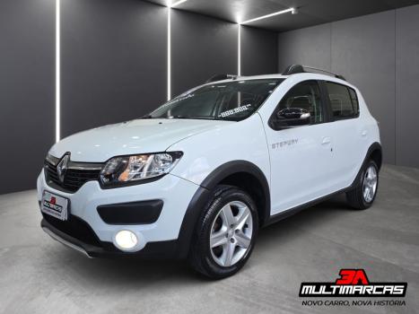 RENAULT Sandero , Foto 7