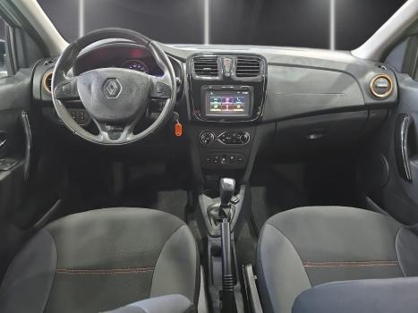 RENAULT Sandero , Foto 10