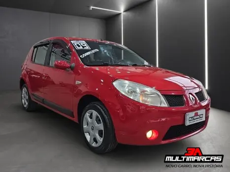 RENAULT Sandero , Foto 1