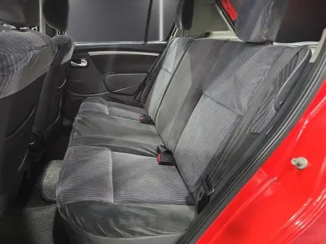 RENAULT Sandero , Foto 3