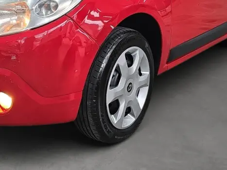 RENAULT Sandero , Foto 8