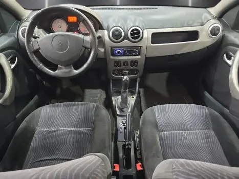 RENAULT Sandero , Foto 10