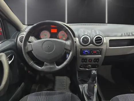 RENAULT Sandero , Foto 12