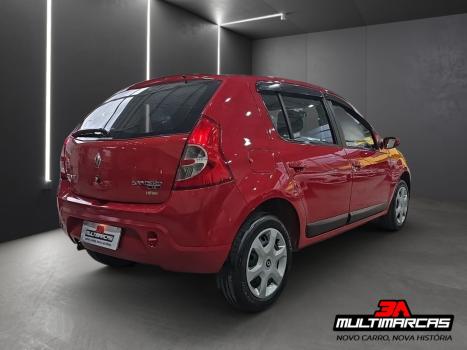 RENAULT Sandero , Foto 4