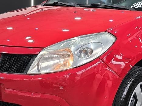 RENAULT Sandero , Foto 7