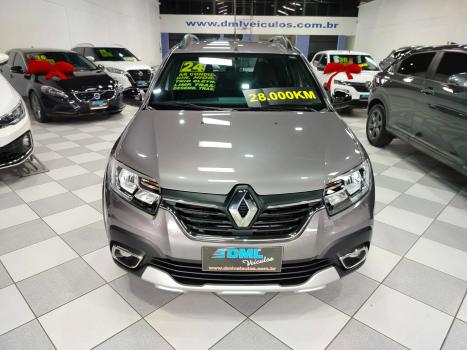 RENAULT Stepway 1.0 12V 4P FLEX SCE ZEN, Foto 1