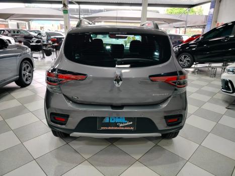 RENAULT Stepway 1.0 12V 4P FLEX SCE ZEN, Foto 4