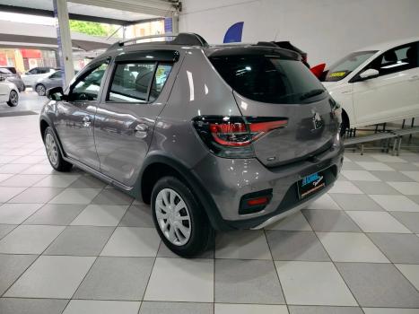 RENAULT Stepway 1.0 12V 4P FLEX SCE ZEN, Foto 5