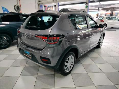 RENAULT Stepway 1.0 12V 4P FLEX SCE ZEN, Foto 6