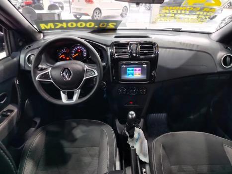 RENAULT Stepway 1.0 12V 4P FLEX SCE ZEN, Foto 7