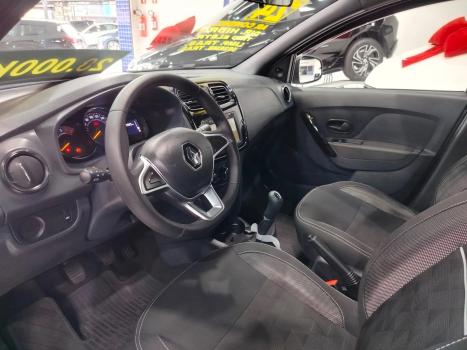 RENAULT Stepway 1.0 12V 4P FLEX SCE ZEN, Foto 8