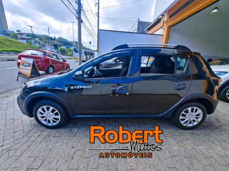 RENAULT Stepway 1.0 12V 4P FLEX SCE ZEN, Foto 2