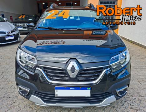 RENAULT Stepway 1.0 12V 4P FLEX SCE ZEN, Foto 5