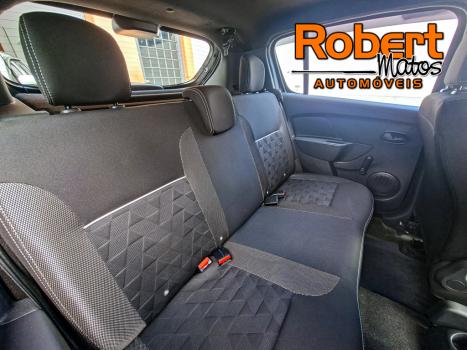 RENAULT Stepway 1.0 12V 4P FLEX SCE ZEN, Foto 6