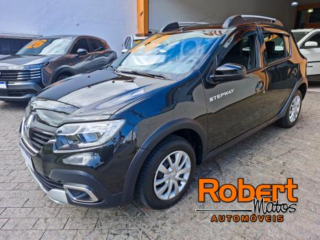 RENAULT Stepway 1.0 12V 4P FLEX SCE ZEN, Foto 7