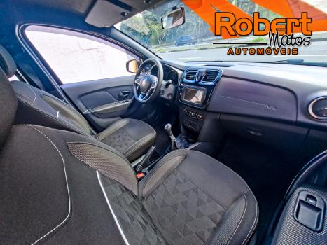 RENAULT Stepway 1.0 12V 4P FLEX SCE ZEN, Foto 8