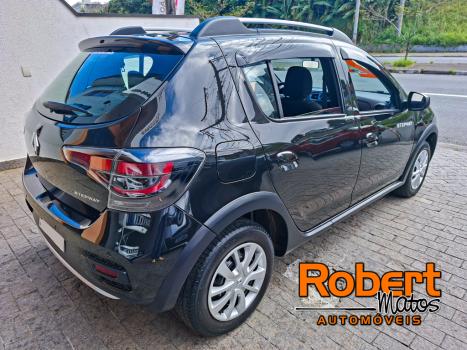 RENAULT Stepway 1.0 12V 4P FLEX SCE ZEN, Foto 10