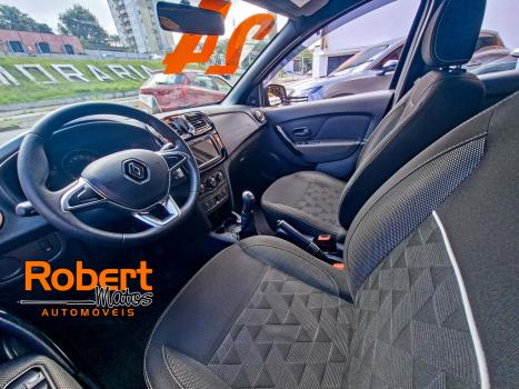 RENAULT Stepway 1.0 12V 4P FLEX SCE ZEN, Foto 11