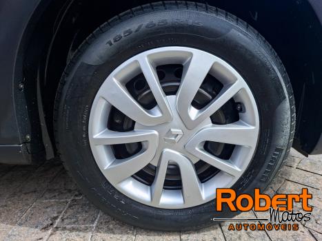 RENAULT Stepway 1.0 12V 4P FLEX SCE ZEN, Foto 12