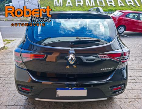 RENAULT Stepway 1.0 12V 4P FLEX SCE ZEN, Foto 13