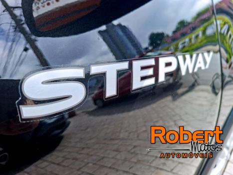 RENAULT Stepway 1.0 12V 4P FLEX SCE ZEN, Foto 15