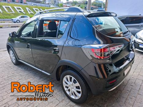 RENAULT Stepway 1.0 12V 4P FLEX SCE ZEN, Foto 16