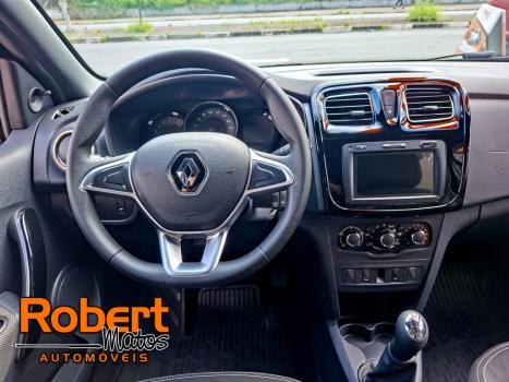 RENAULT Stepway 1.0 12V 4P FLEX SCE ZEN, Foto 17