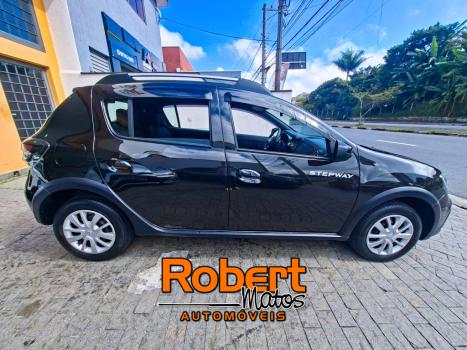 RENAULT Stepway 1.0 12V 4P FLEX SCE ZEN, Foto 18