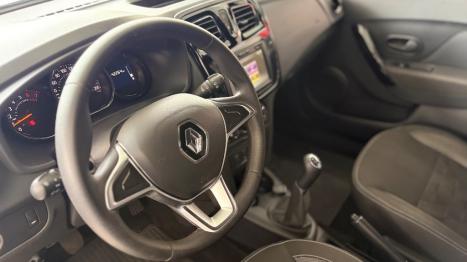 RENAULT Stepway 1.0 12V 4P FLEX SCE ZEN, Foto 6