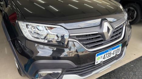 RENAULT Stepway 1.0 12V 4P FLEX SCE ZEN, Foto 8